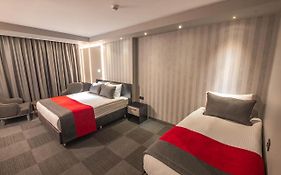 Methishotel Karsiyaka Izmir