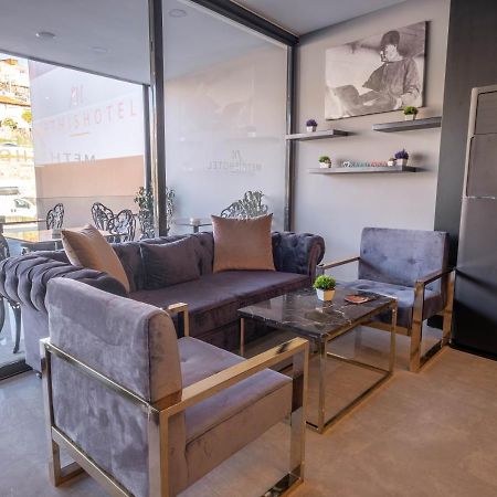 Methishotel Karsiyaka  Dış mekan fotoğraf