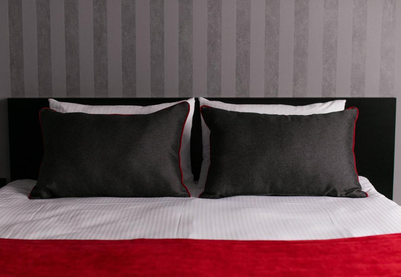 Methishotel Karsiyaka  Dış mekan fotoğraf