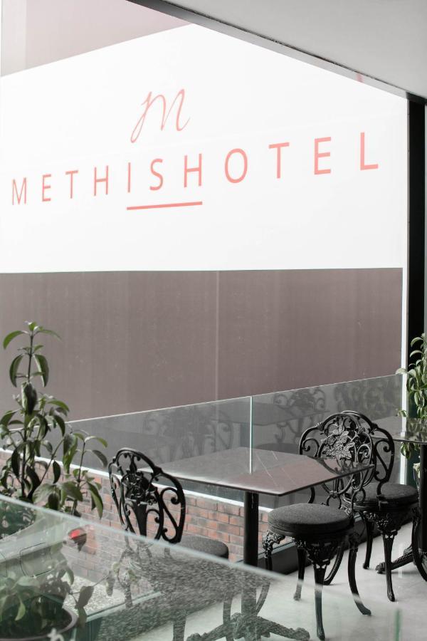 Methishotel Karsiyaka  Dış mekan fotoğraf