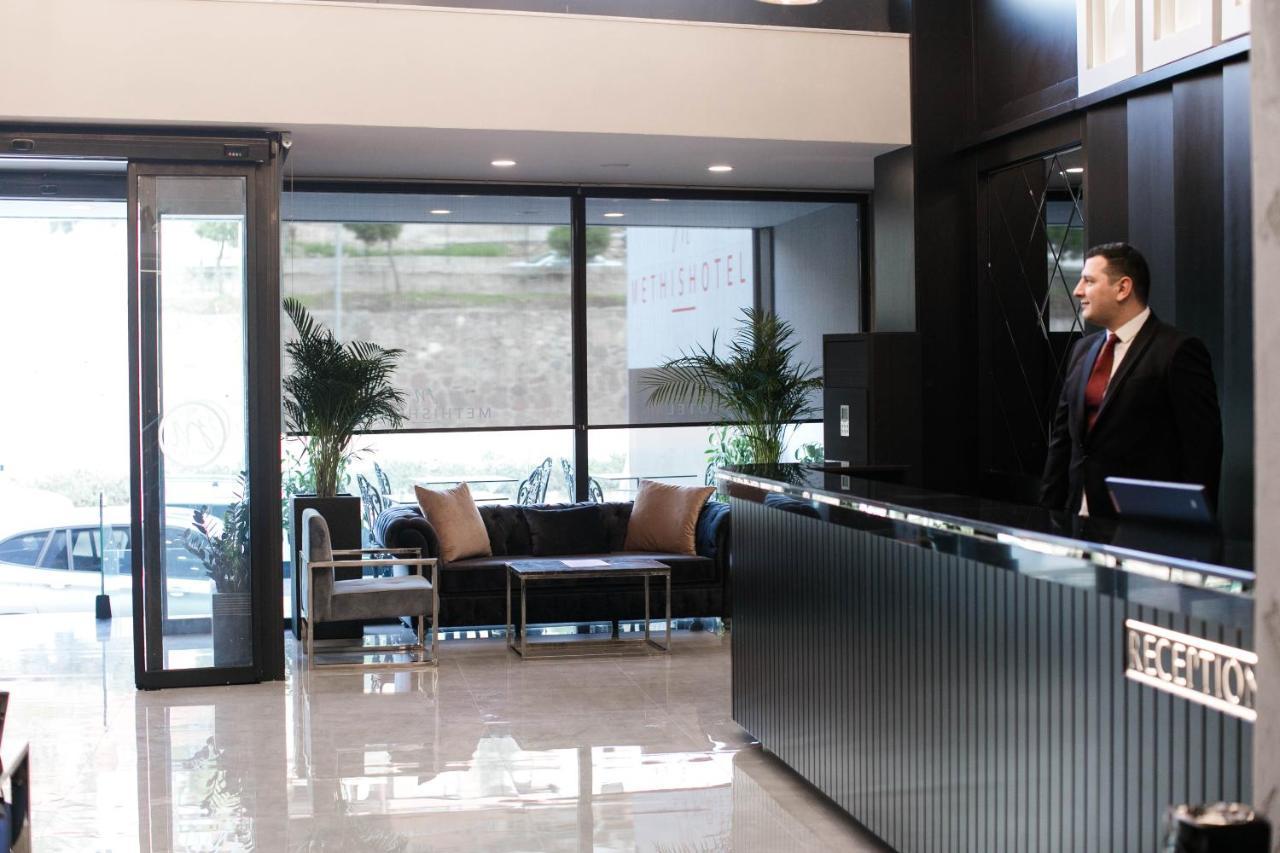 Methishotel Karsiyaka  Dış mekan fotoğraf