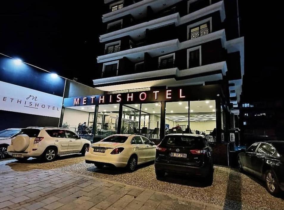 Methishotel Karsiyaka  Dış mekan fotoğraf