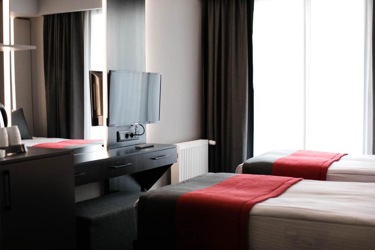 Methishotel Karsiyaka  Dış mekan fotoğraf