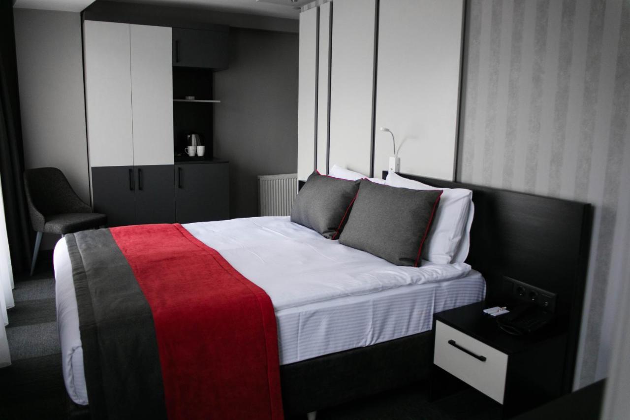 Methishotel Karsiyaka  Dış mekan fotoğraf