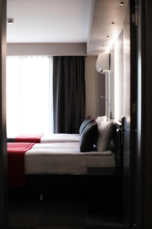 Methishotel Karsiyaka  Dış mekan fotoğraf