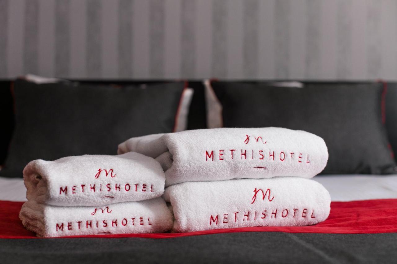 Methishotel Karsiyaka  Dış mekan fotoğraf