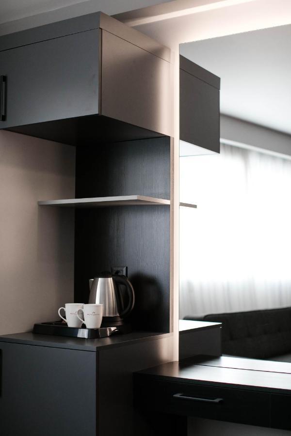 Methishotel Karsiyaka  Dış mekan fotoğraf