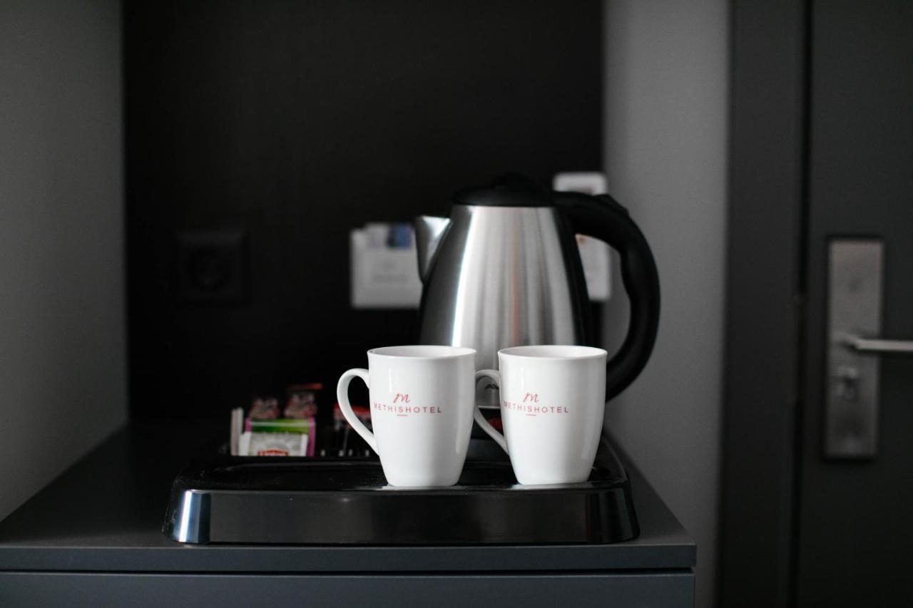 Methishotel Karsiyaka  Dış mekan fotoğraf