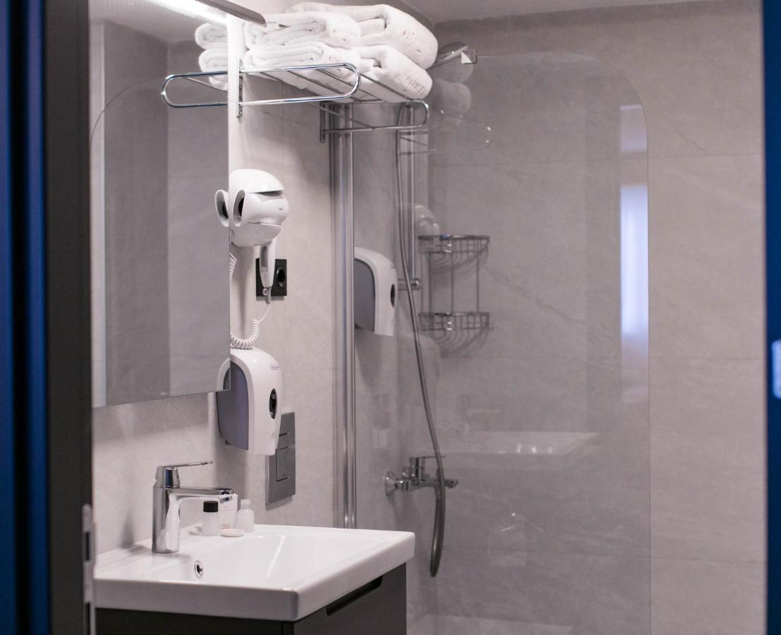 Methishotel Karsiyaka  Dış mekan fotoğraf