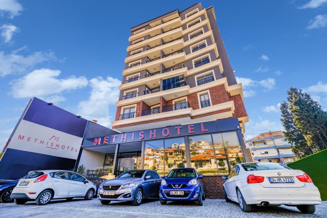 Methishotel Karsiyaka  Dış mekan fotoğraf