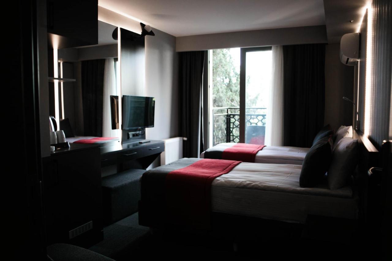 Methishotel Karsiyaka  Dış mekan fotoğraf