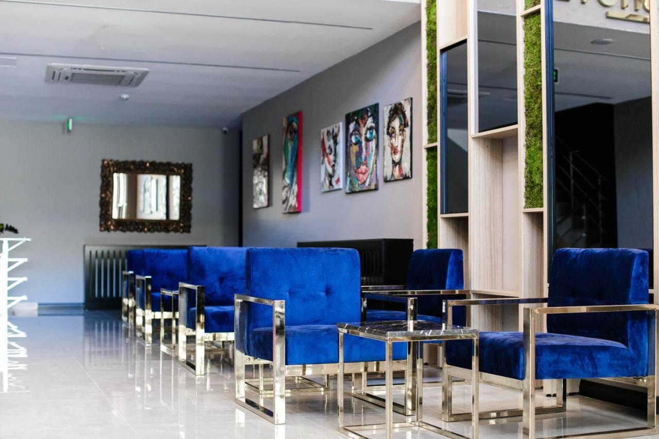 Methishotel Karsiyaka  Dış mekan fotoğraf