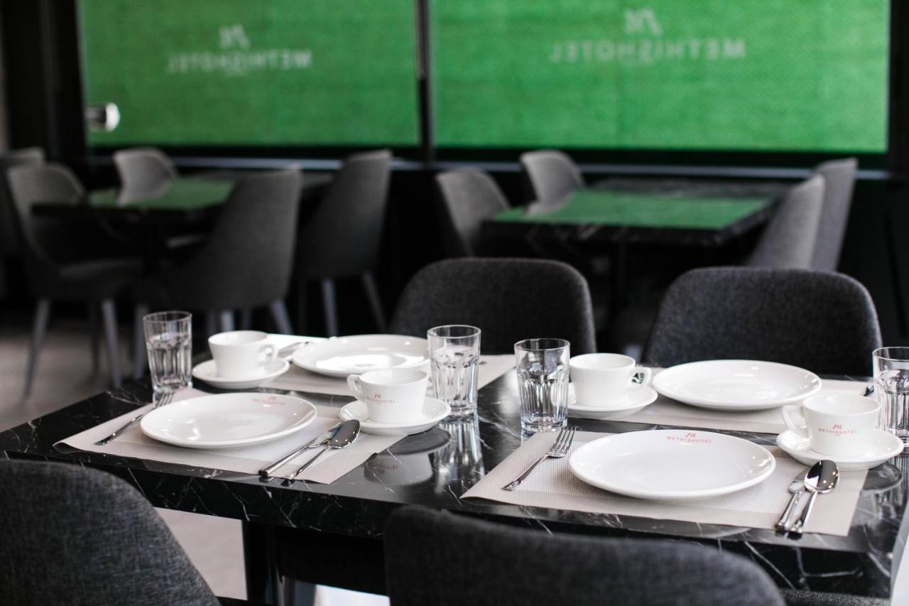 Methishotel Karsiyaka  Dış mekan fotoğraf