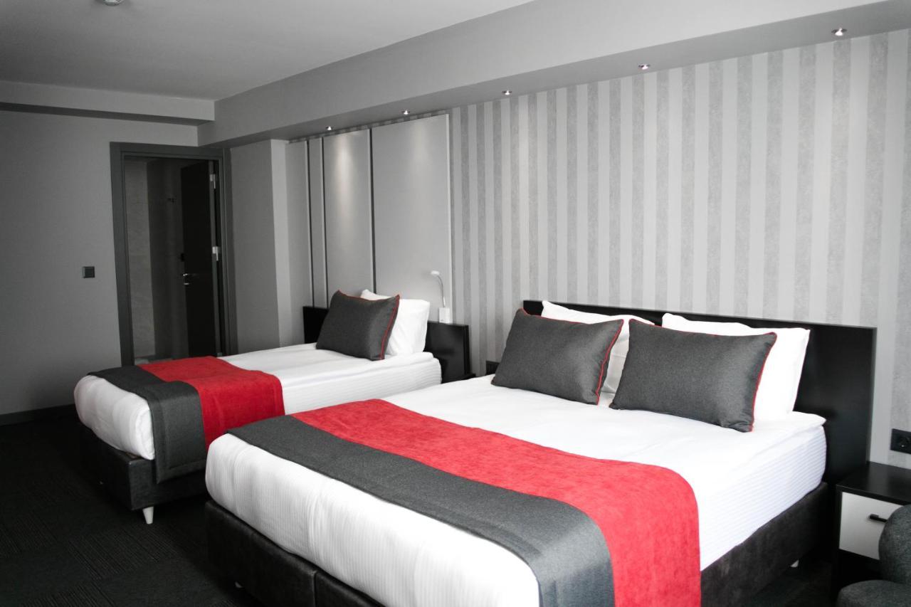 Methishotel Karsiyaka  Dış mekan fotoğraf