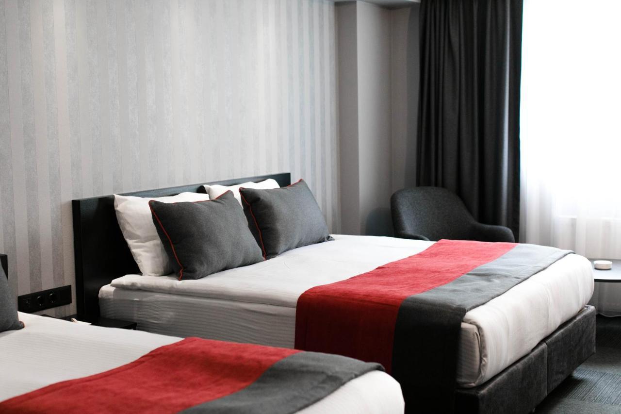 Methishotel Karsiyaka  Dış mekan fotoğraf