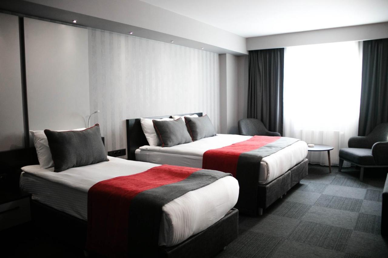 Methishotel Karsiyaka  Dış mekan fotoğraf