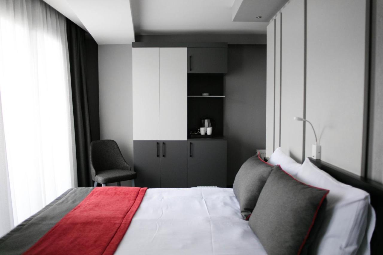 Methishotel Karsiyaka  Dış mekan fotoğraf