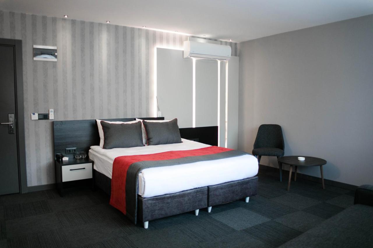 Methishotel Karsiyaka  Dış mekan fotoğraf