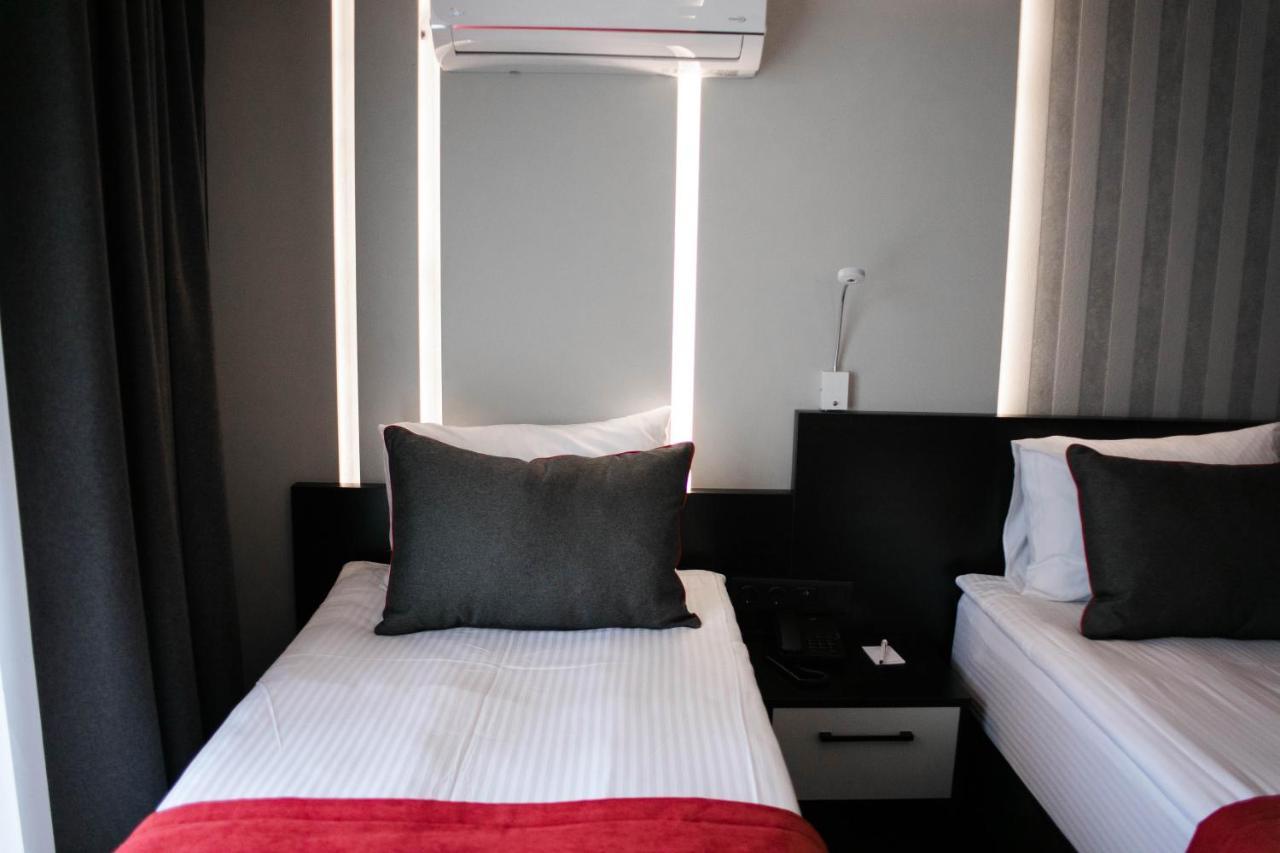 Methishotel Karsiyaka  Dış mekan fotoğraf