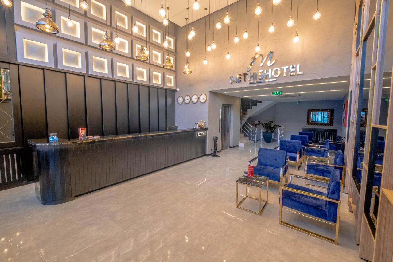 Methishotel Karsiyaka  Dış mekan fotoğraf