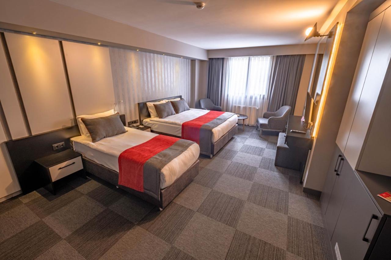 Methishotel Karsiyaka  Dış mekan fotoğraf