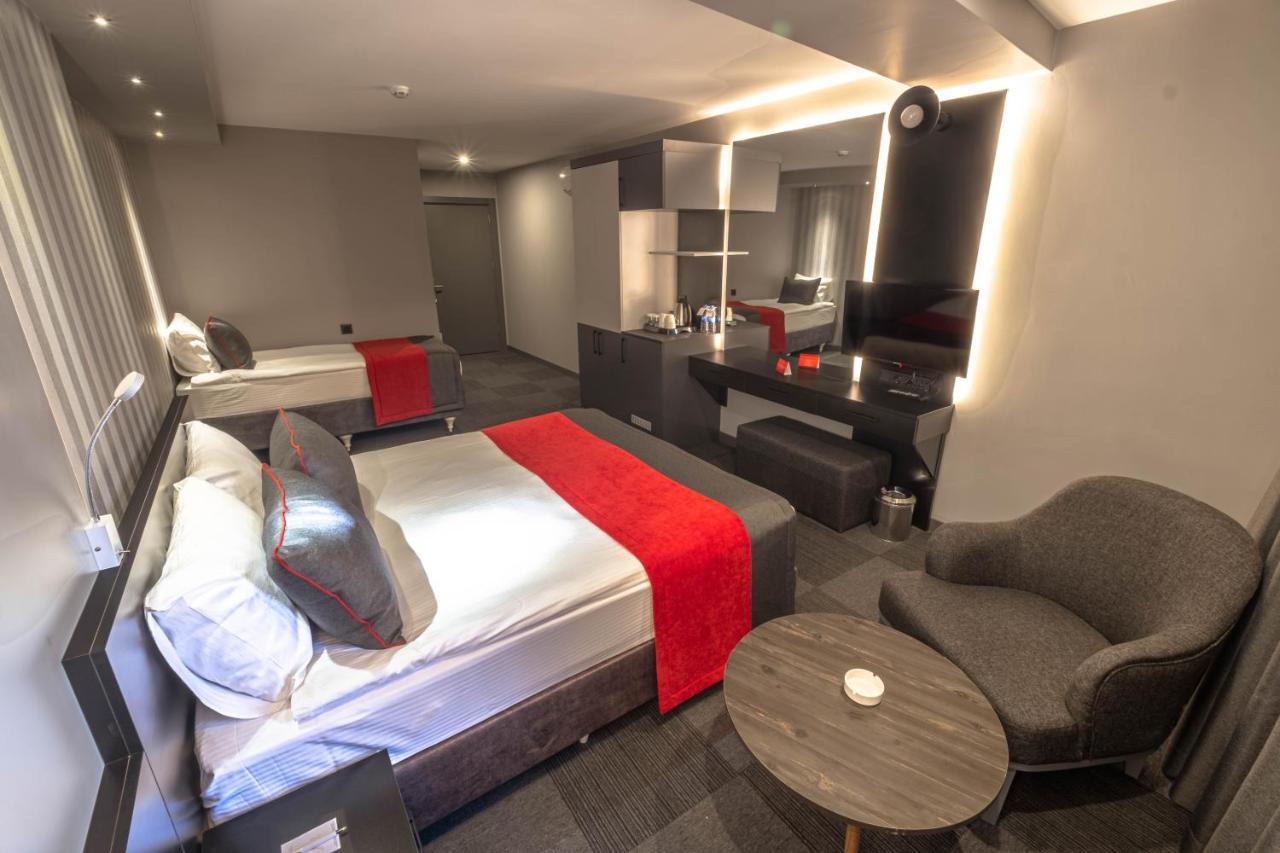 Methishotel Karsiyaka  Dış mekan fotoğraf