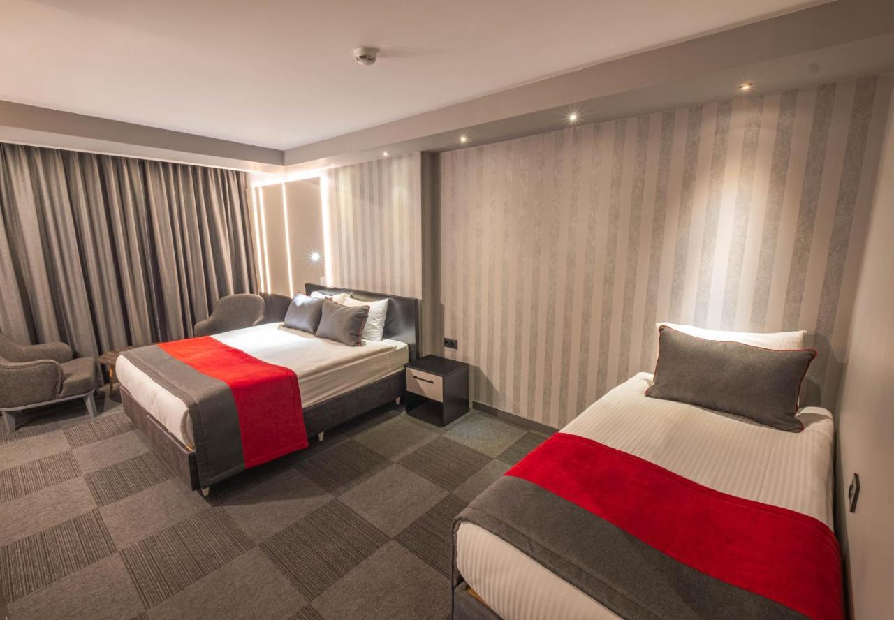 Methishotel Karsiyaka  Dış mekan fotoğraf