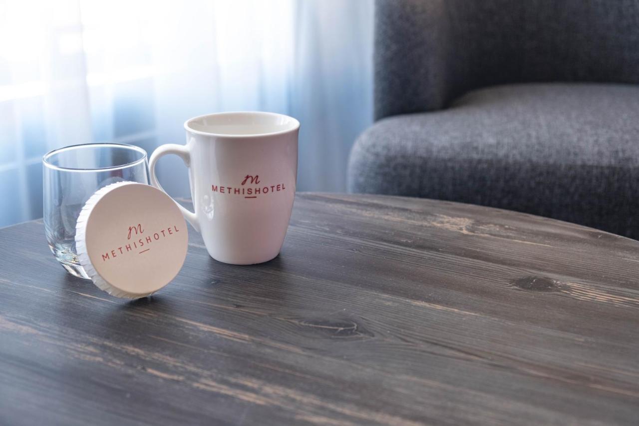 Methishotel Karsiyaka  Dış mekan fotoğraf