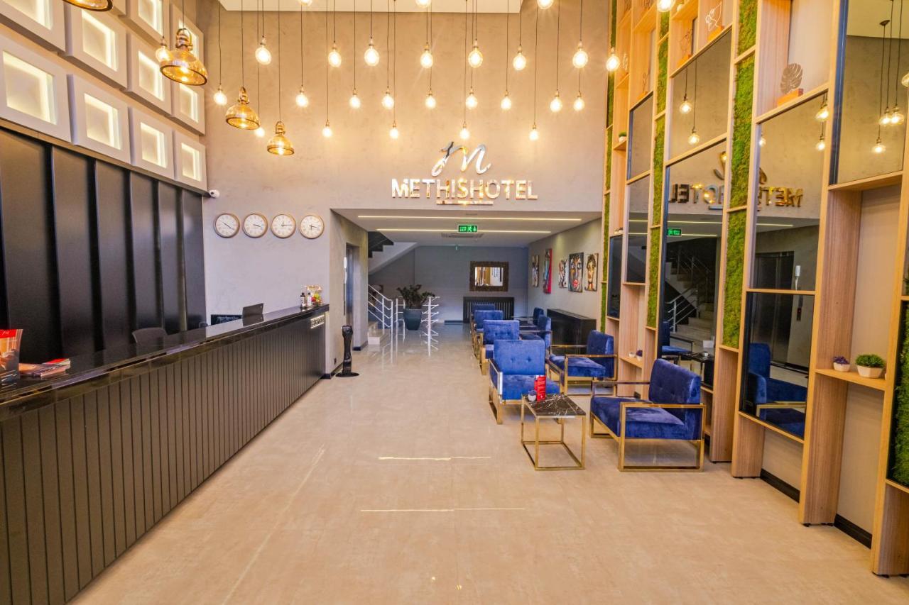 Methishotel Karsiyaka  Dış mekan fotoğraf