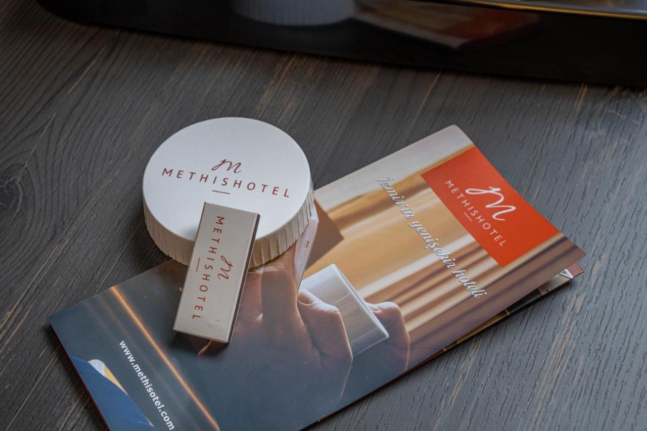 Methishotel Karsiyaka  Dış mekan fotoğraf