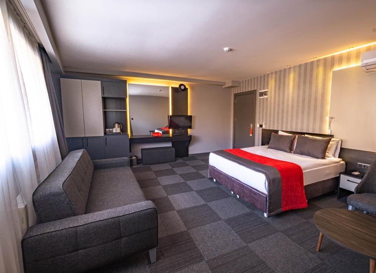 Methishotel Karsiyaka  Dış mekan fotoğraf