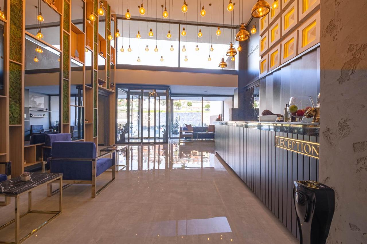 Methishotel Karsiyaka  Dış mekan fotoğraf