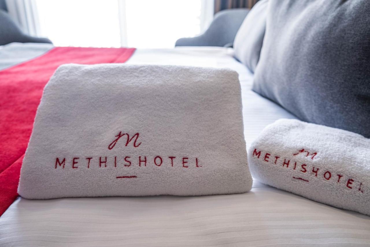 Methishotel Karsiyaka  Dış mekan fotoğraf