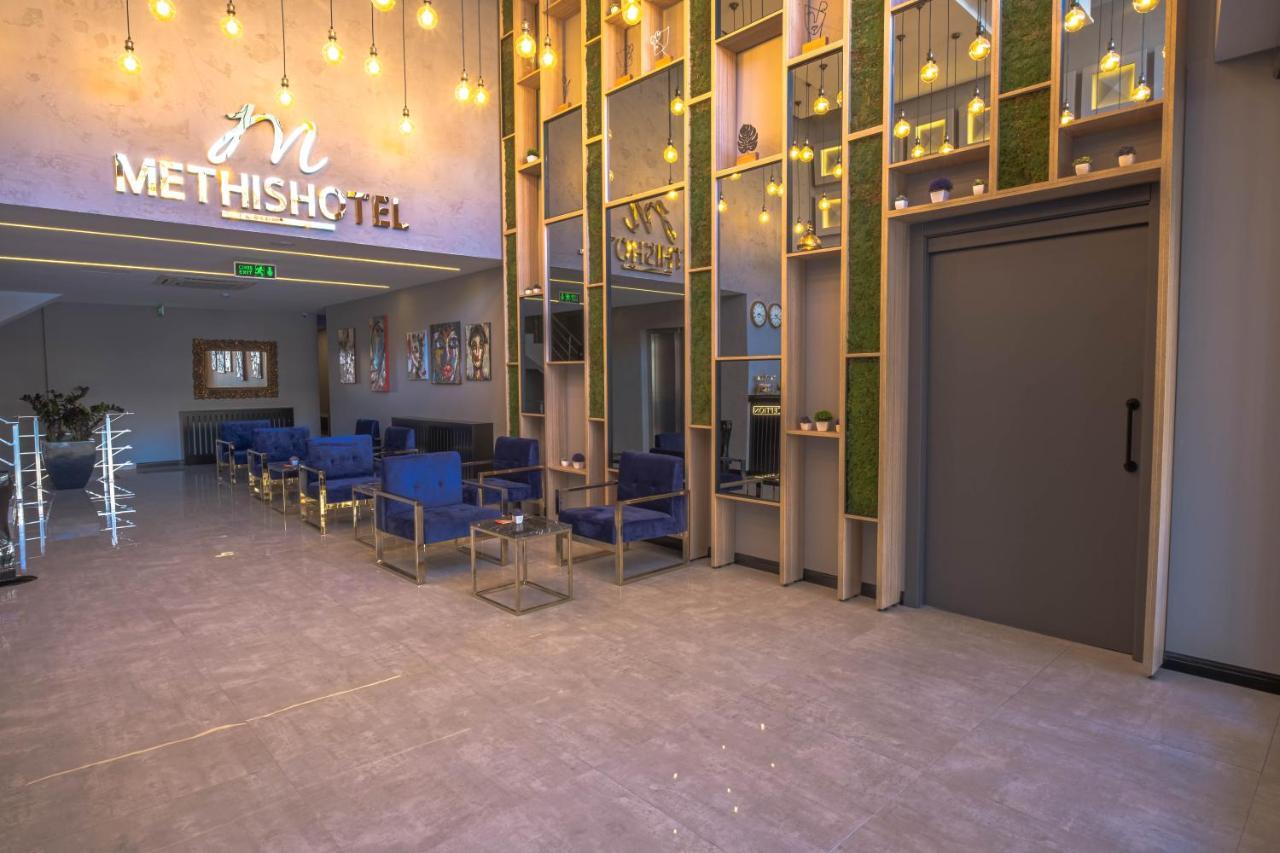Methishotel Karsiyaka  Dış mekan fotoğraf