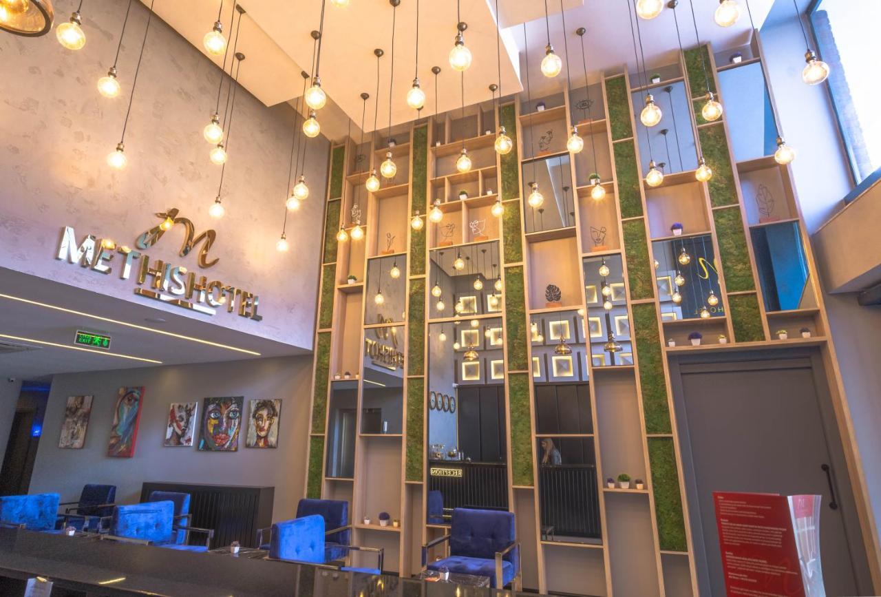 Methishotel Karsiyaka  Dış mekan fotoğraf