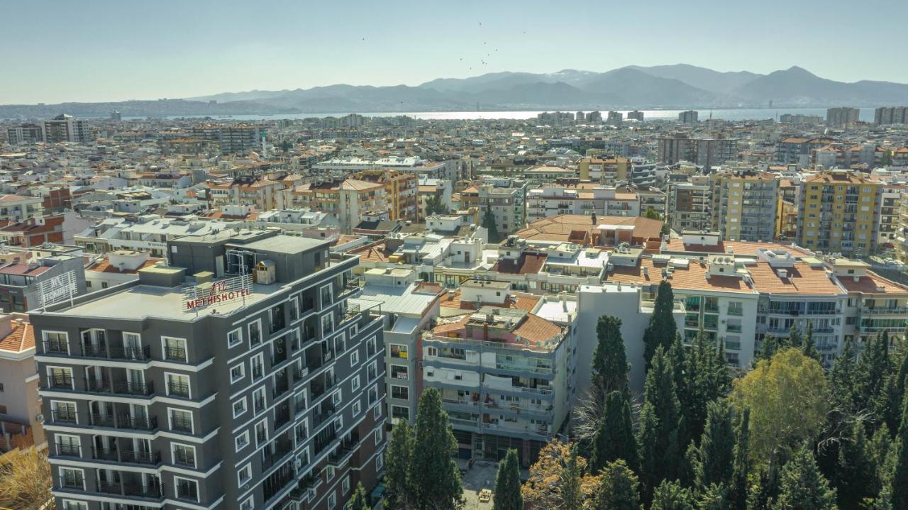 Methishotel Karsiyaka  Dış mekan fotoğraf