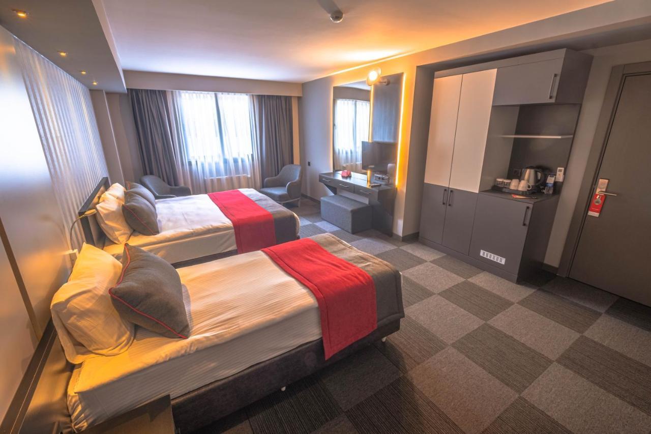 Methishotel Karsiyaka  Dış mekan fotoğraf