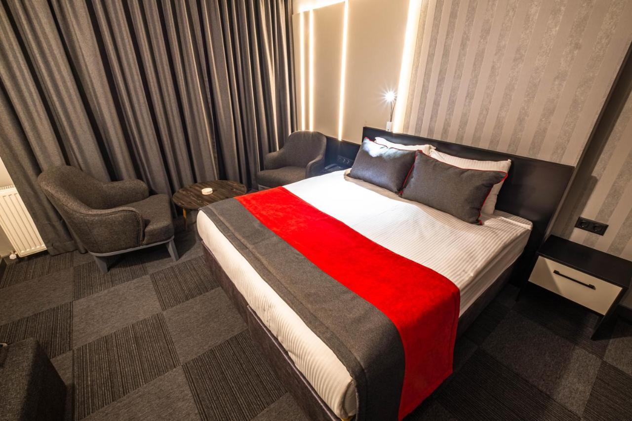 Methishotel Karsiyaka  Dış mekan fotoğraf