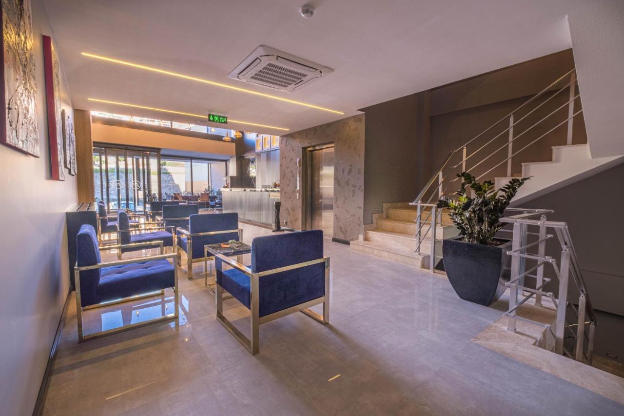 Methishotel Karsiyaka  Dış mekan fotoğraf