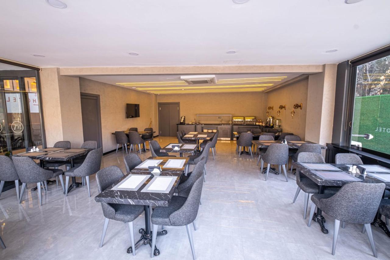 Methishotel Karsiyaka  Dış mekan fotoğraf