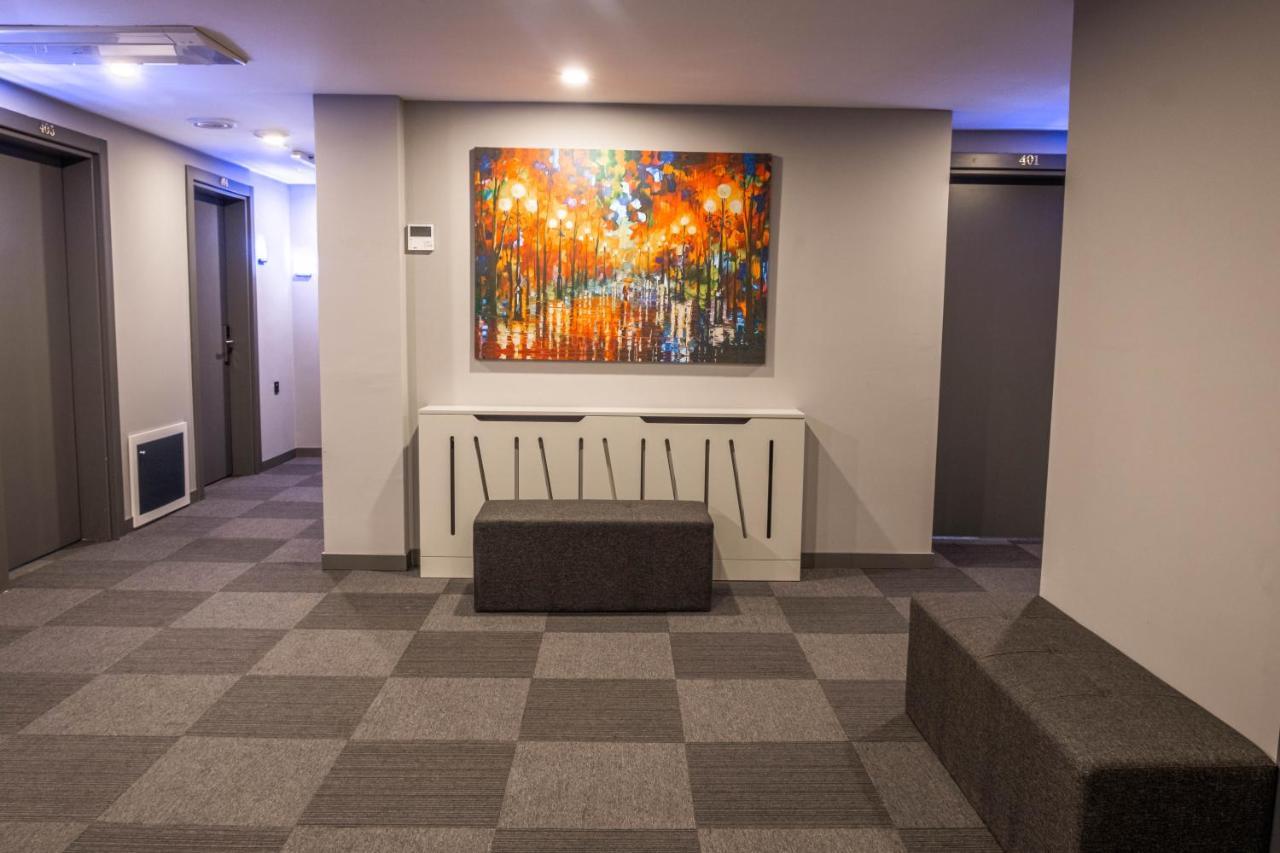 Methishotel Karsiyaka  Dış mekan fotoğraf