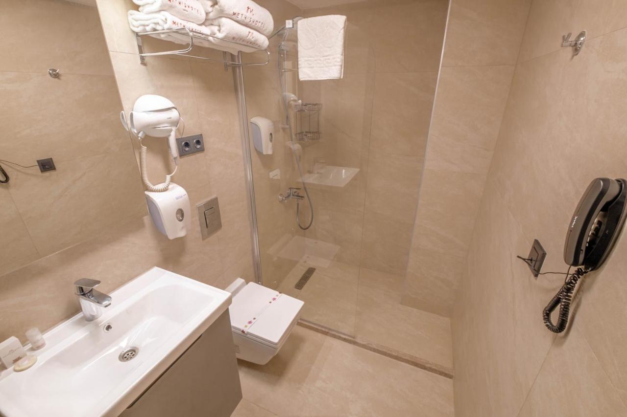 Methishotel Karsiyaka  Dış mekan fotoğraf