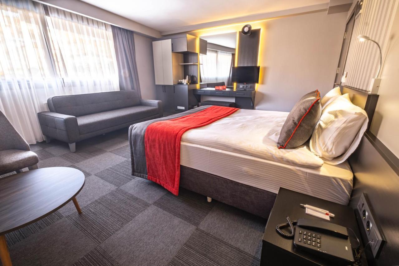 Methishotel Karsiyaka  Dış mekan fotoğraf