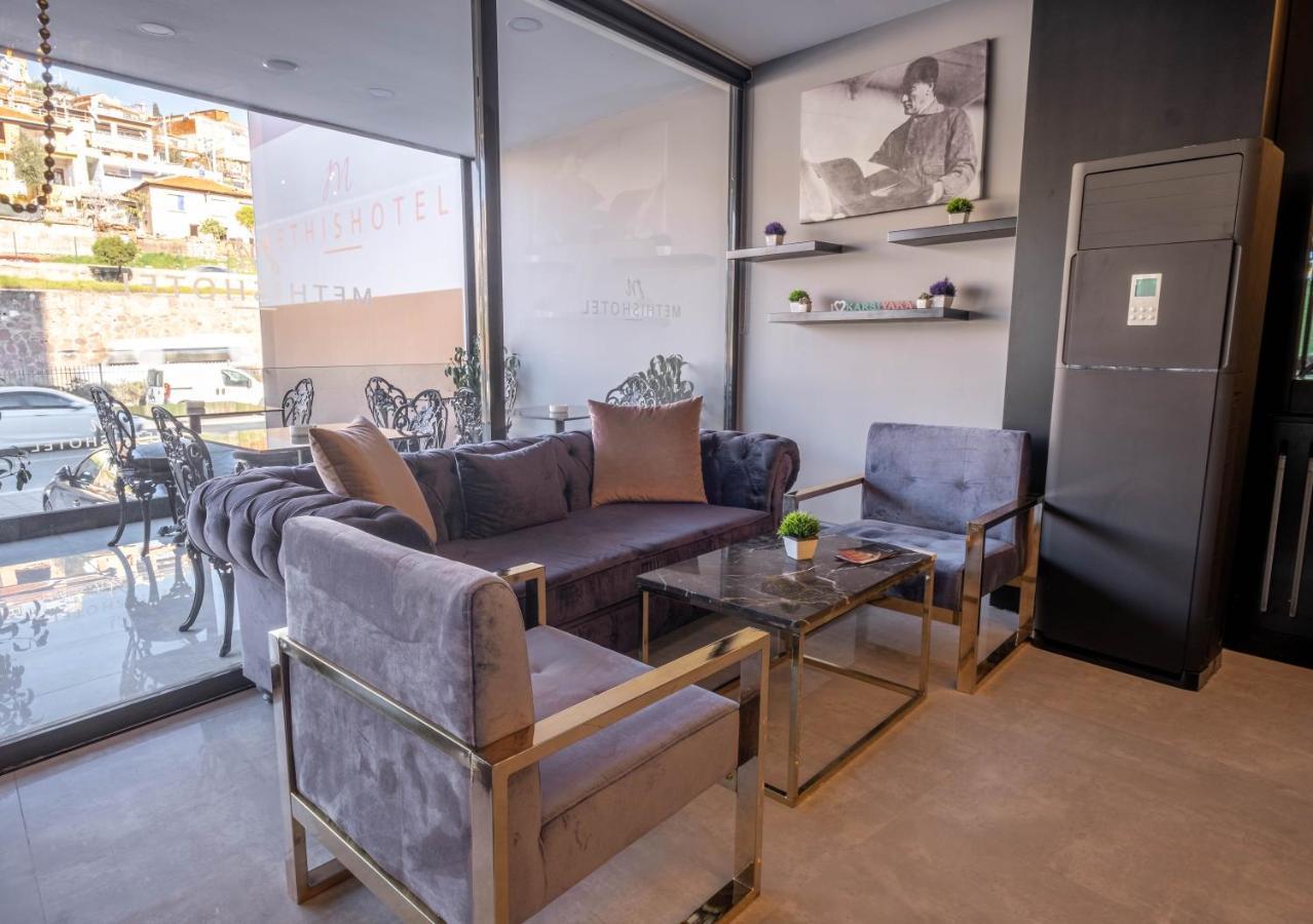 Methishotel Karsiyaka  Dış mekan fotoğraf